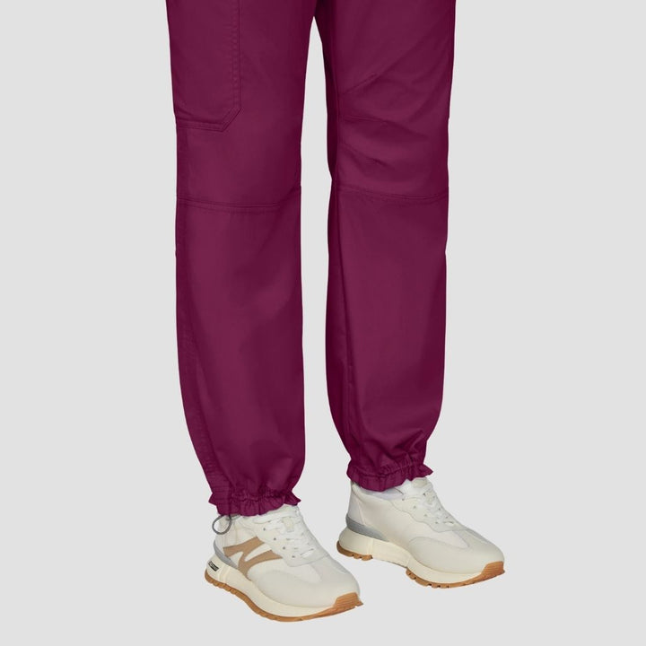 701 - Limited Edition: Womens Koi Lindsey Scrub Pant