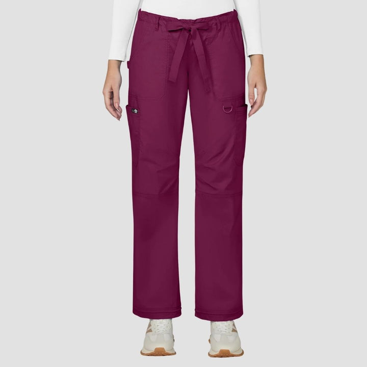701 - Limited Edition: Womens Koi Lindsey Scrub Pant