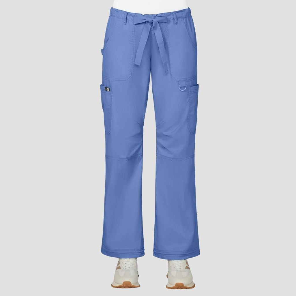 701 - Limited Edition: Womens Koi Lindsey Scrub Pant