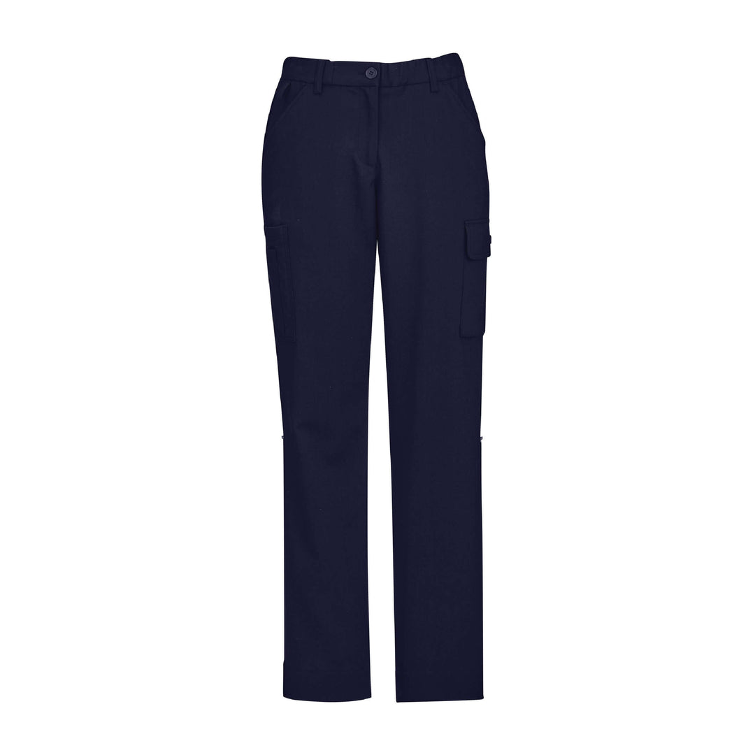 CL954LL - Womens Fashion Biz Cargo Pant