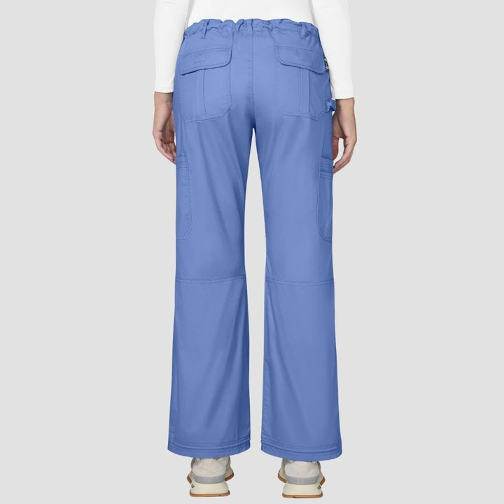 701 - Limited Edition: Womens Koi Lindsey Scrub Pant