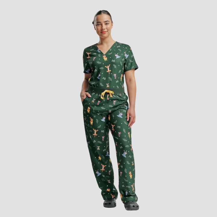 Womens Dr Woof Disney&