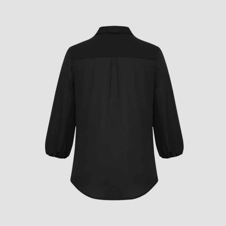 RB965LT - Womens Fashion Biz Lucy 3/4 Sleeve Blouse