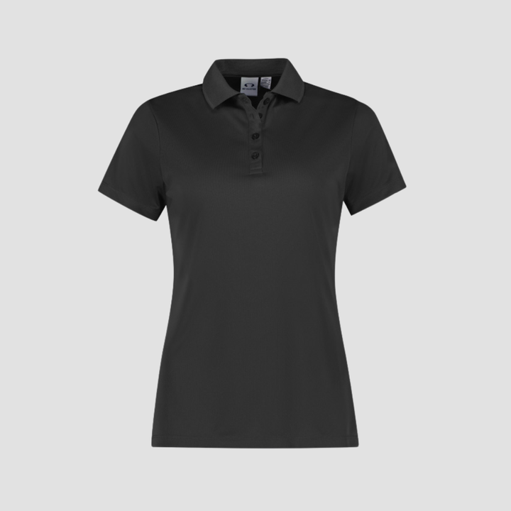 P206LS - Biz Collection Womens Action Short Sleeve Polo
