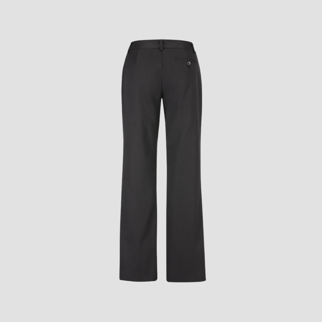 10111 - Womens Fashion Biz Relaxed Fit Pant