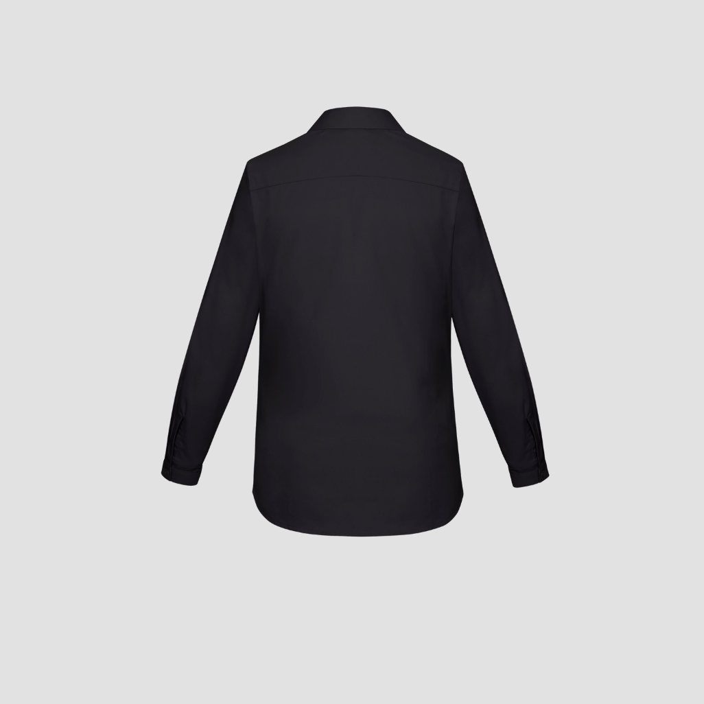 RS968LL - Womens Fashion Biz Charlie Long Sleeve Shirt