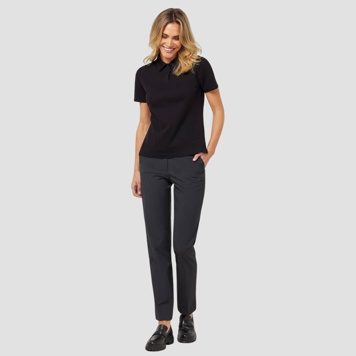 CATUT4 - Womens NNT Cotton Pique Polo