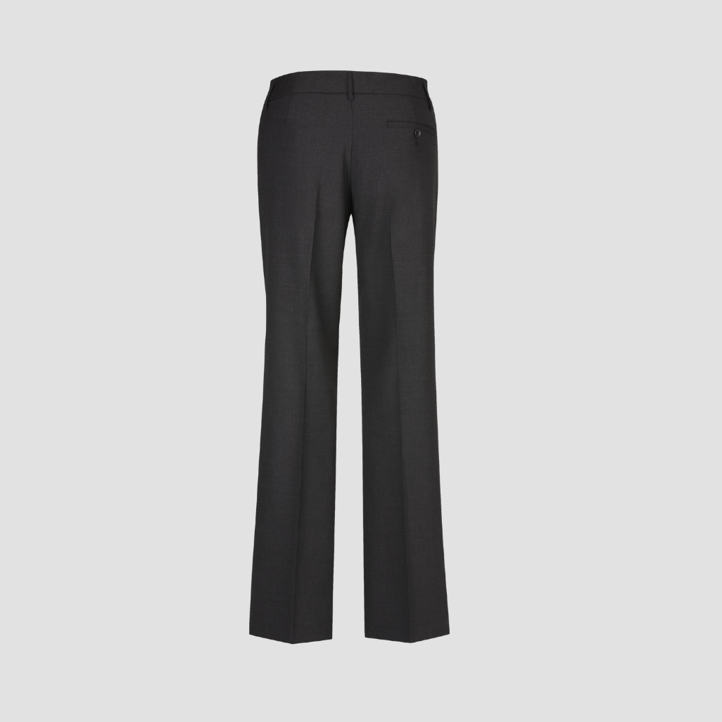 BS29320 - Womens Fashion Biz ClassicFlat Front  Pant