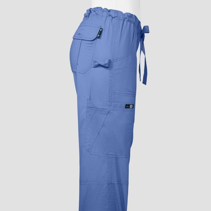 701 - Limited Edition: Womens Koi Lindsey Scrub Pant