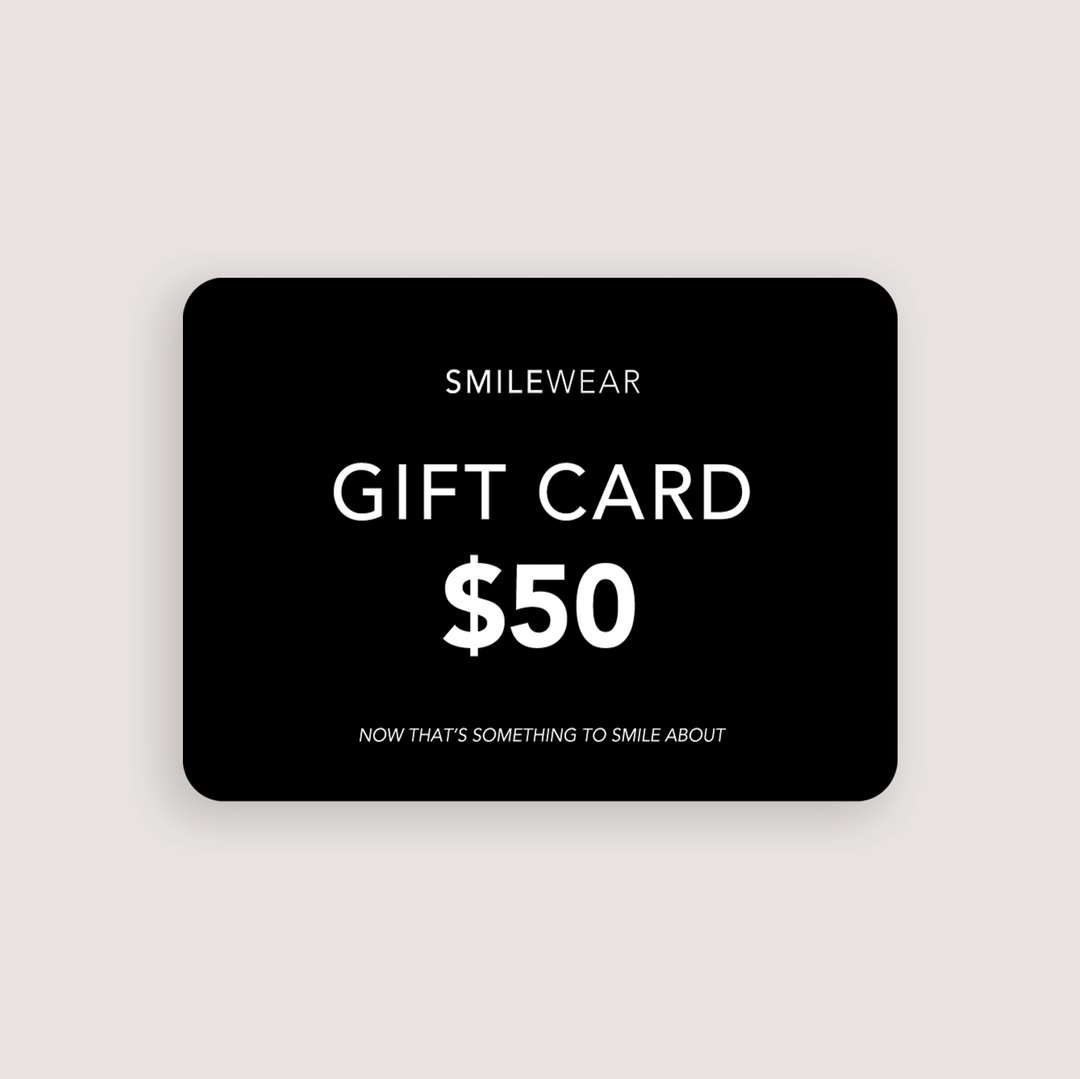 Smilewear e-Gift Card