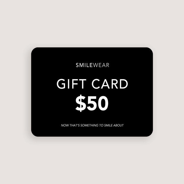 Smilewear e-Gift Card