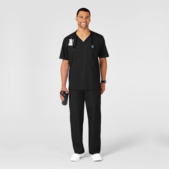 503 - Mens Wonderwork Scrub Pant