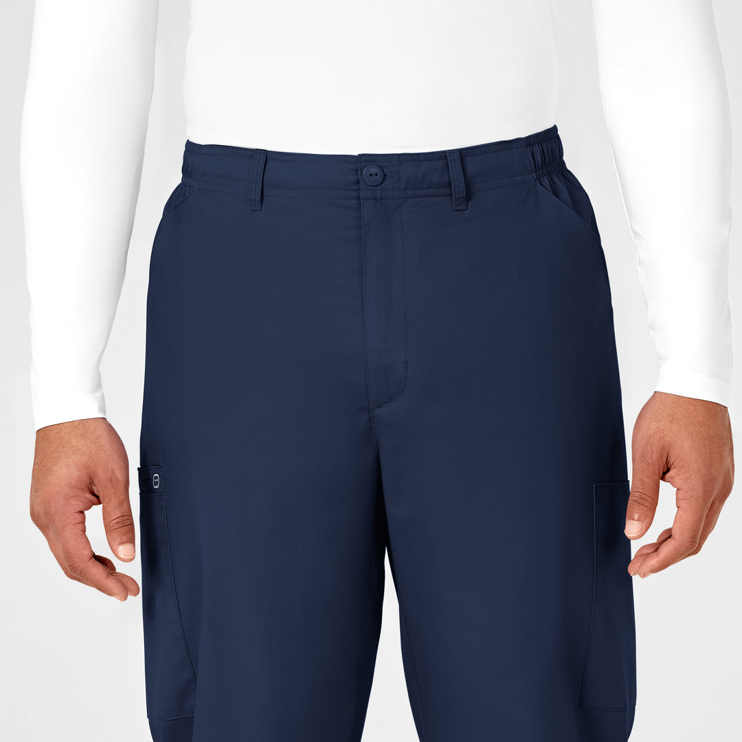 503 - Mens Wonderwork Scrub Pant