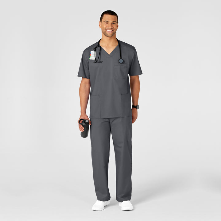 503 - Mens Wonderwork Scrub Pant