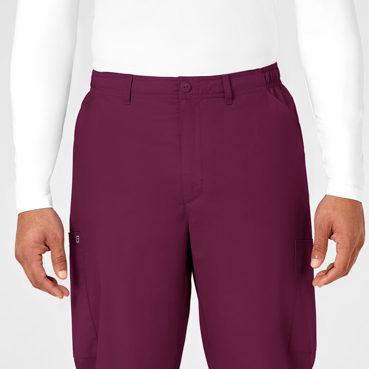 503 - Mens Wonderwork Scrub Pant