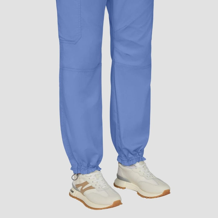 701 - Limited Edition: Womens Koi Lindsey Scrub Pant