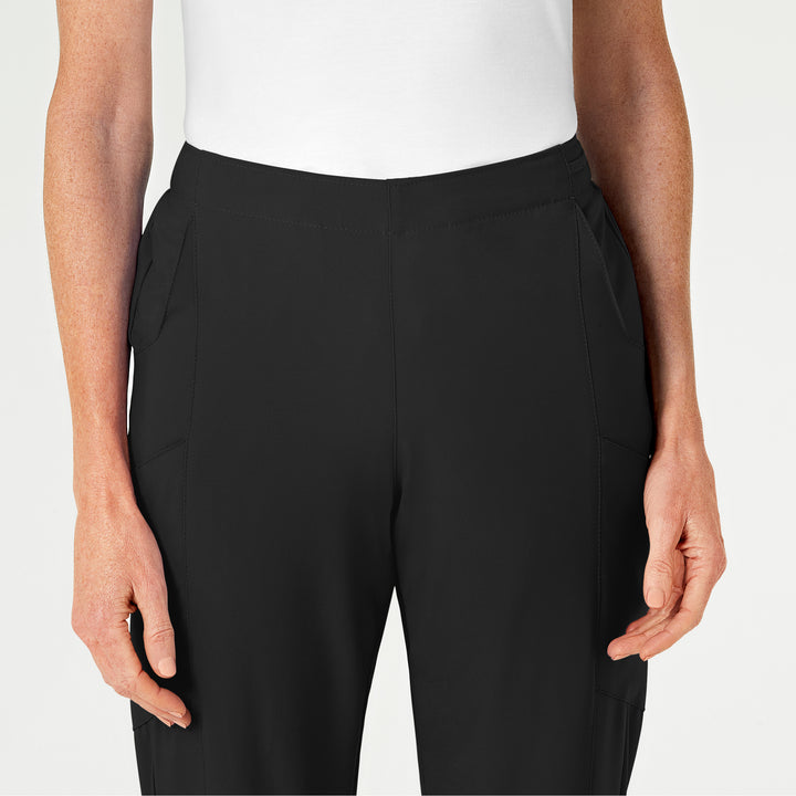 Black - W123 Women&