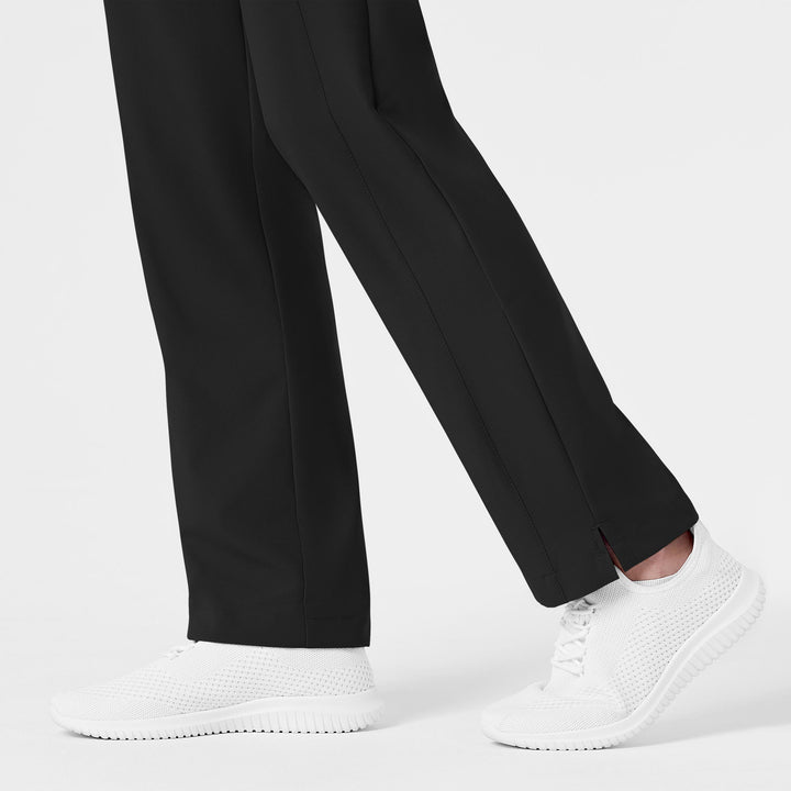 Black - W123 Women&