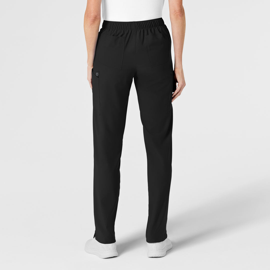 Black - W123 Women&