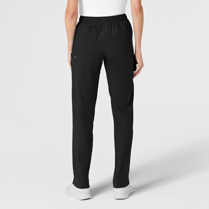 Black - W123 Women&