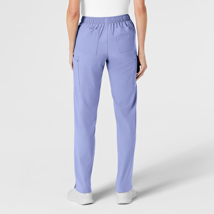 5555 - Womens Wink W123 Jogger Scrub Pant