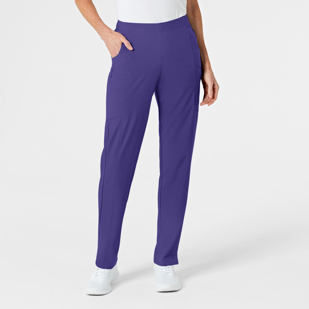 Grape - W123 Womens Cargo Pant Set