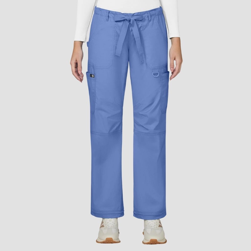 701 - Limited Edition: Womens Koi Lindsey Scrub Pant