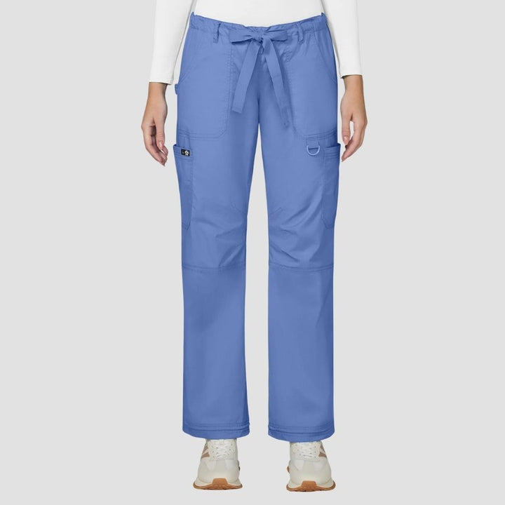 701 - Limited Edition: Womens Koi Lindsey Scrub Pant