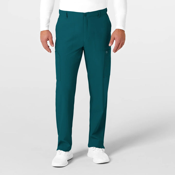Caribbean - W123 Mens Cargo Set