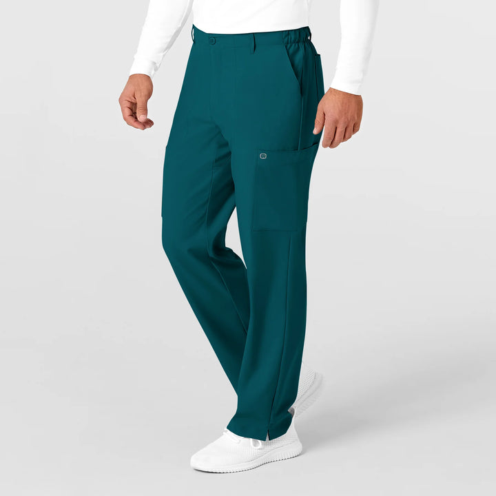 Caribbean - W123 Mens Cargo Set