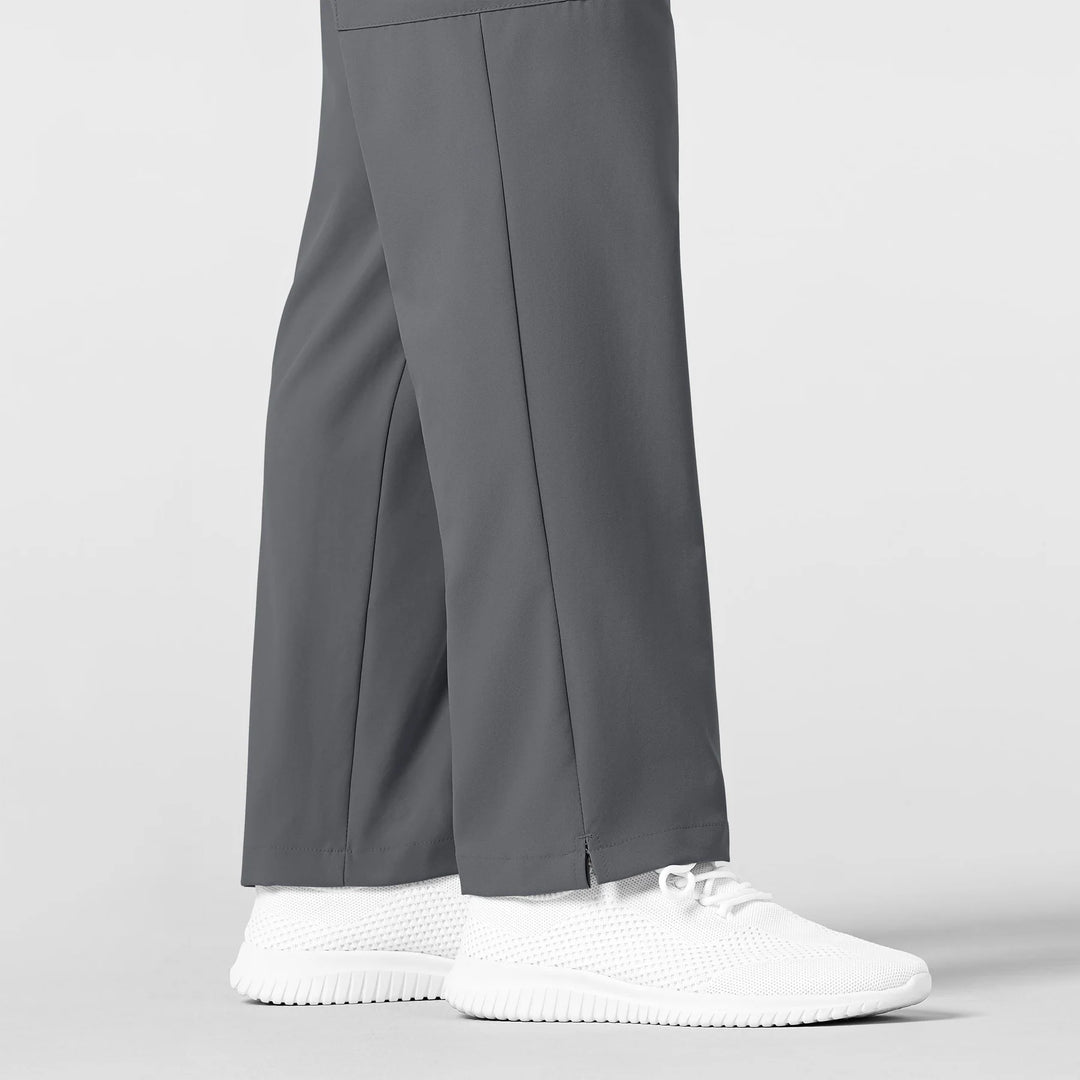 Pewter - W123 Mens Cargo Set