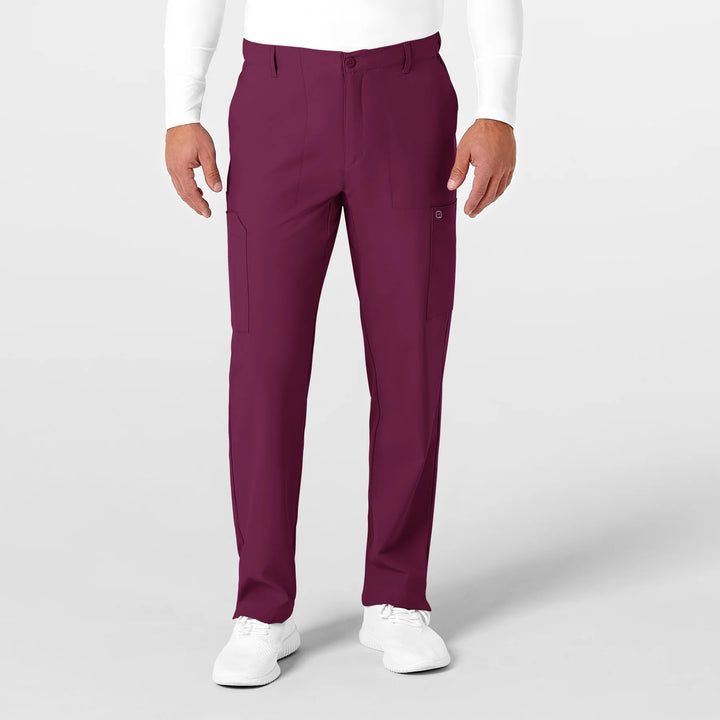 Wine - W123 Mens Cargo Set