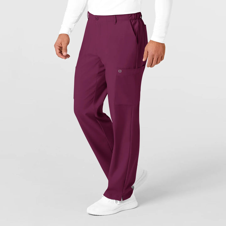 Wine - W123 Mens Cargo Set