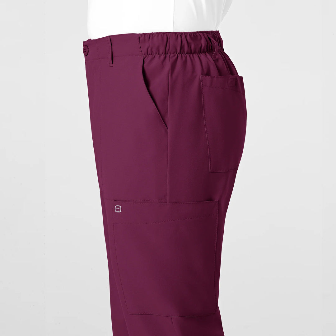 Wine - W123 Mens Cargo Set