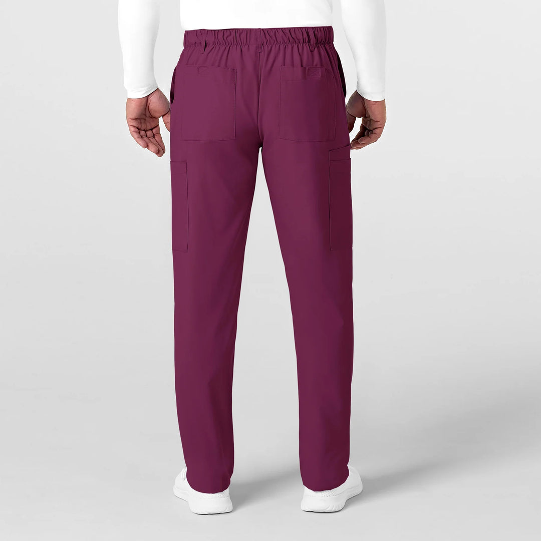 Wine - W123 Mens Cargo Set