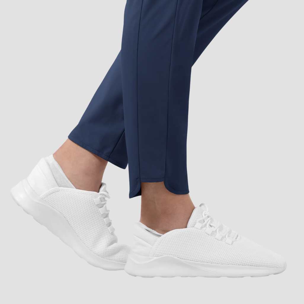 5170 - Womens Wink Aura Glide Tapered Scrub Pant