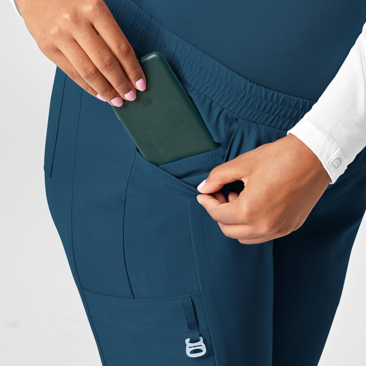 5455 - Wink W123 Maternity Pant