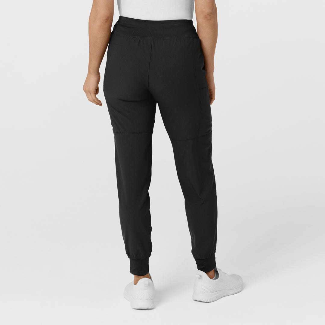 Black - W123 Women&
