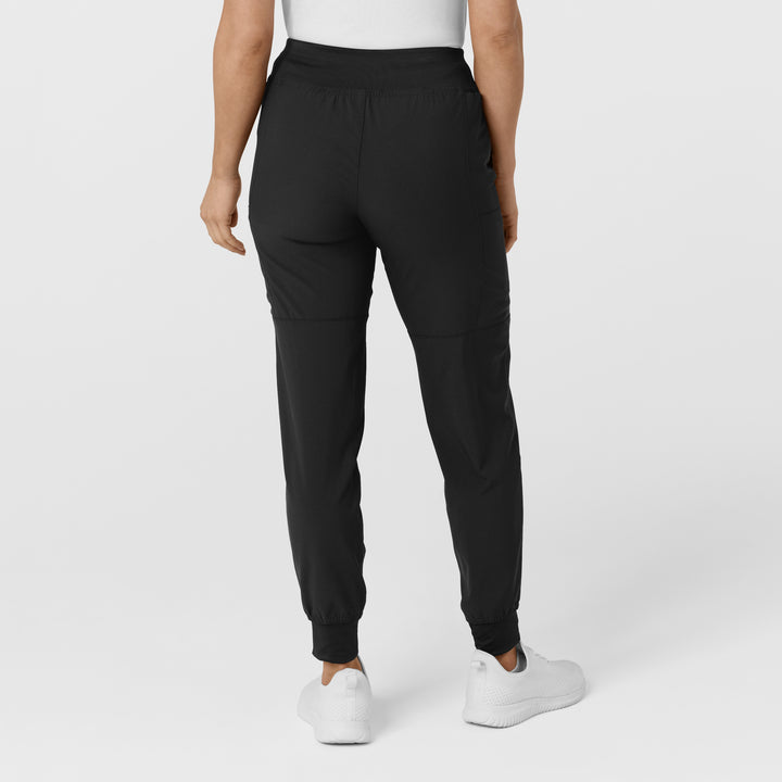 Black - W123 Women&