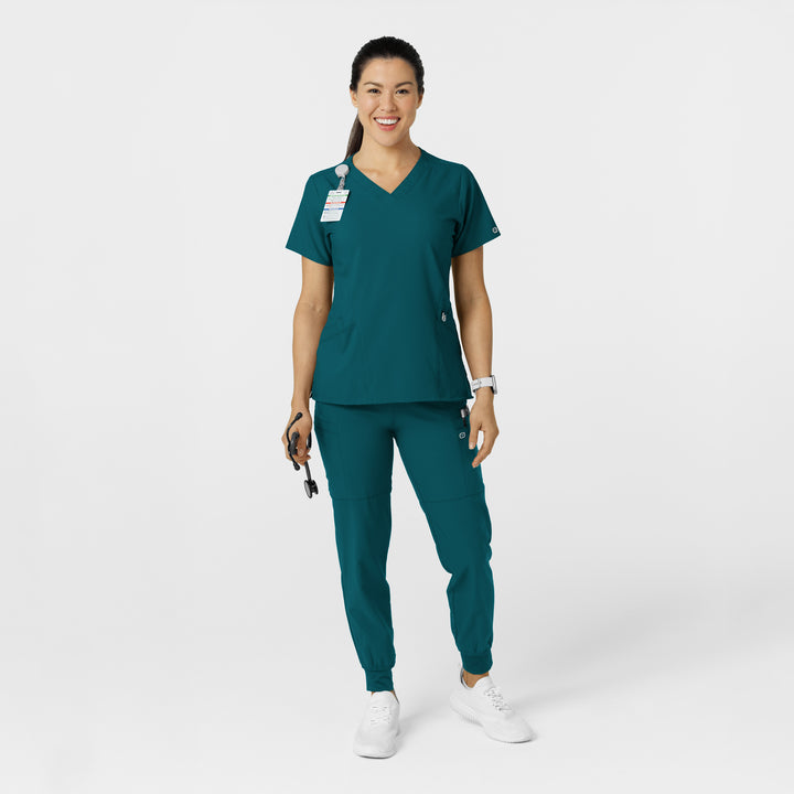 Caribbean - W123 Womens Jogger Set