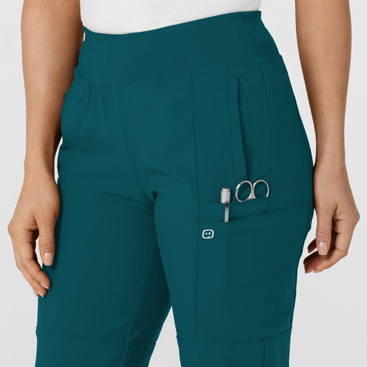 Caribbean - W123 Womens Jogger Set