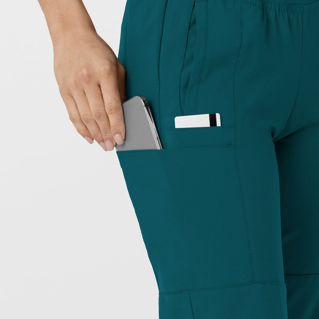 Caribbean - W123 Womens Jogger Set