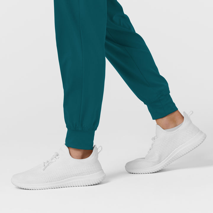 Caribbean - W123 Womens Jogger Set