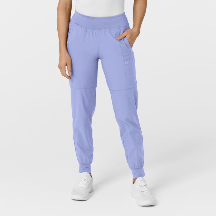 Ceil Blue - W123 Women&