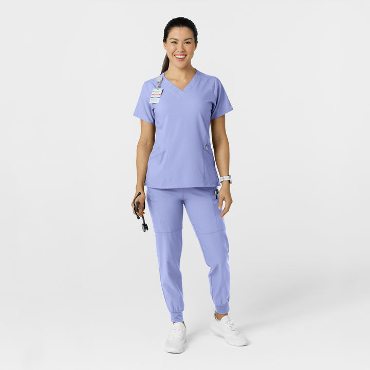 Ceil Blue - W123 Women&