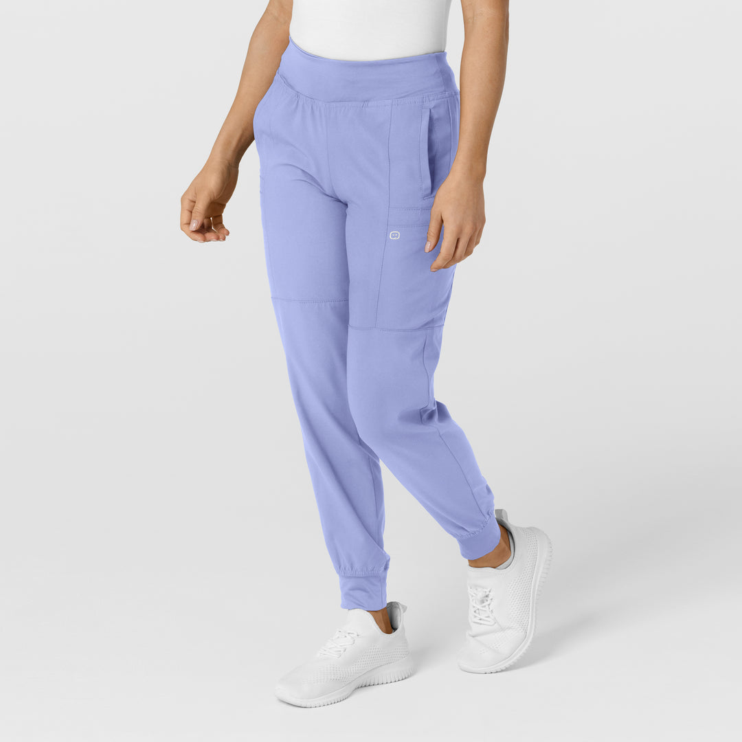 Ceil Blue - W123 Women&