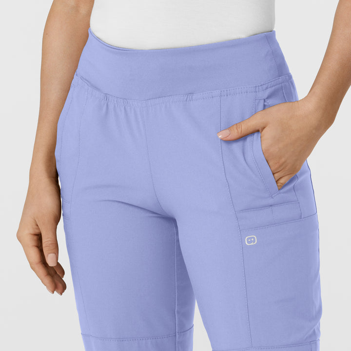 Ceil Blue - W123 Women&