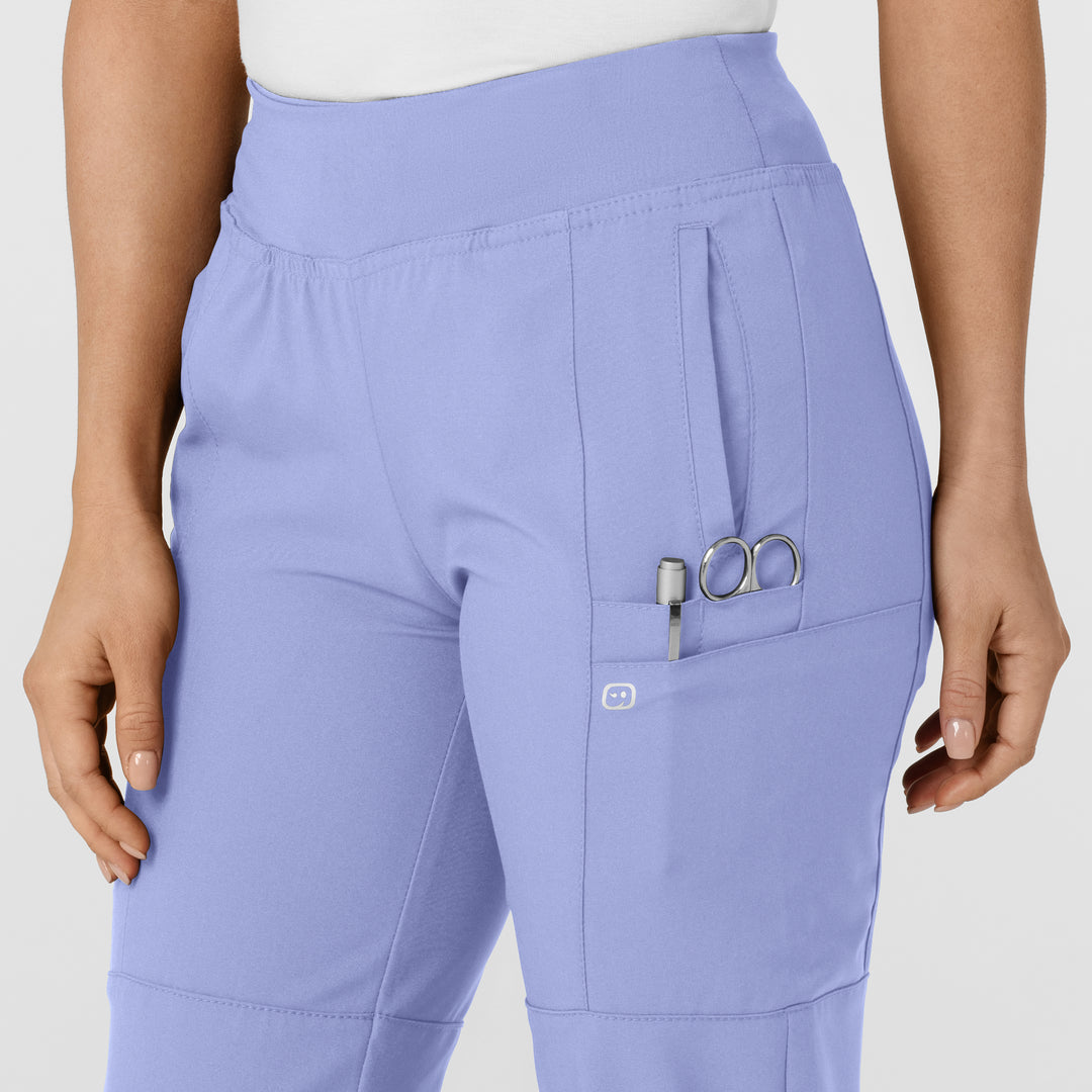 Ceil Blue - W123 Women&