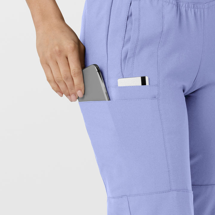 Ceil Blue - W123 Women&