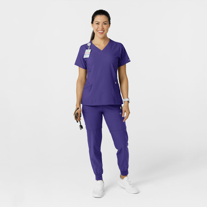 Grape - W123 Womens Jogger Set